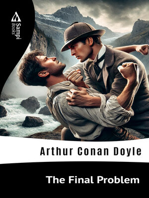 cover image of The Final Problem